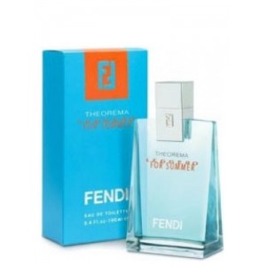 Fendi Theorema Leggero for Summer