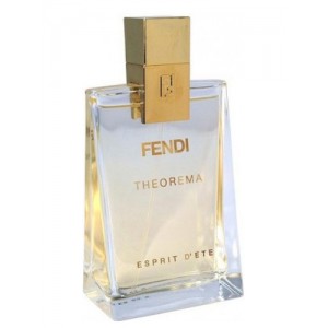Fendi Theorema Esprit d'Ete
