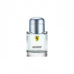 Ferrari Scuderia Ferrari Light Essence