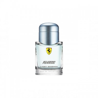 Ferrari Scuderia Ferrari Light Essence