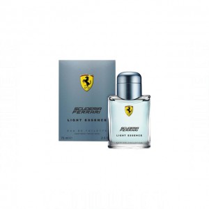 Ferrari Scuderia Ferrari Light Essence