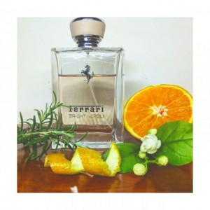 Ferrari Bright Neroli