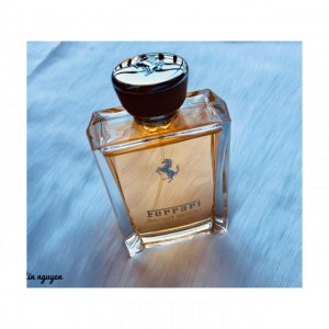 Ferrari Bright Neroli