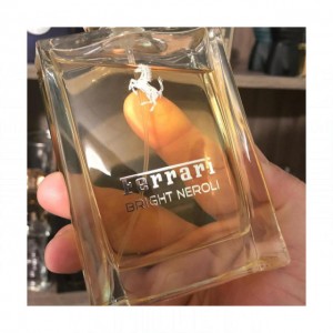 Ferrari Bright Neroli