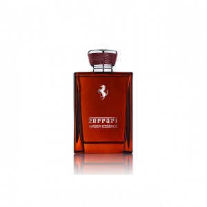 Ferrari Amber Essence (2016)