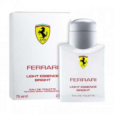 Ferrari Light Essence Bright