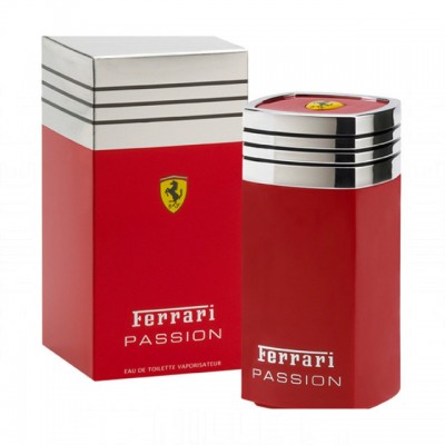 Ferrari Passion