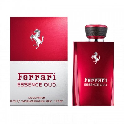 Ferrari Essence Oud