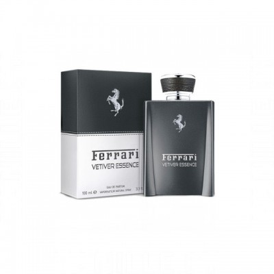 Ferrari Vetiver Essence