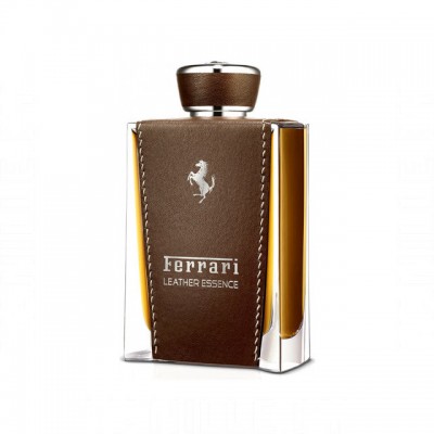 Ferrari Leather Essence