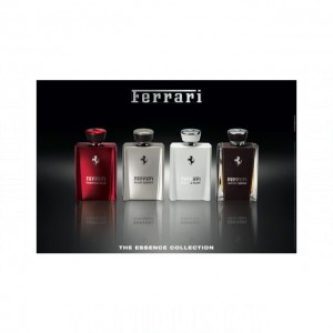 Ferrari Leather Essence