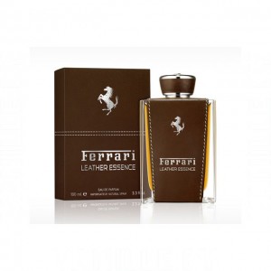 Ferrari Leather Essence