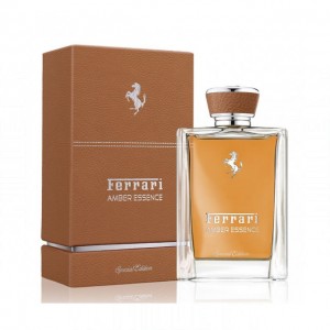 Ferrari Amber Essence