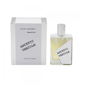 Filippo Sorcinelli Ascetic Vanilla