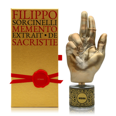 Filippo Sorcinelli Domm