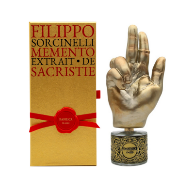 Filippo Sorcinelli Basilica Di Assisi