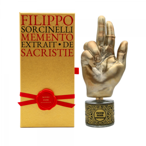 Filippo Sorcinelli Notre Dame Da Natale