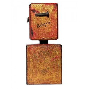 Filippo Sorcinelli Reliqvia