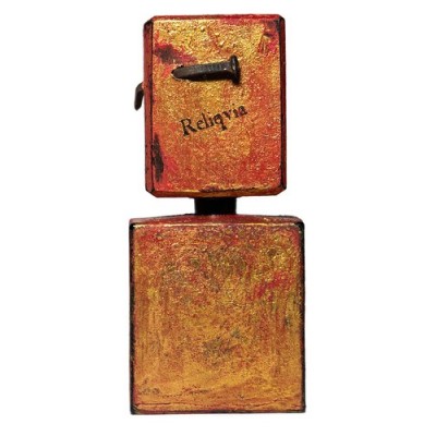 Filippo Sorcinelli Reliqvia