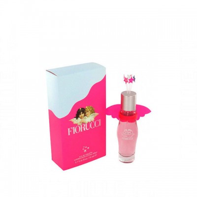 Fiorucci Fiorucci