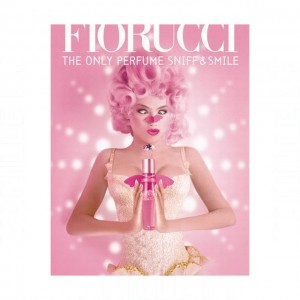 Fiorucci Fiorucci