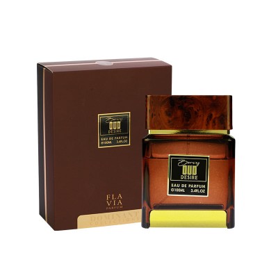 Flavia Burning Oud Desire