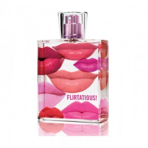 Flirt! Flirtatious