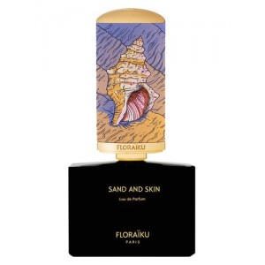 Floraiku Sand and Skin