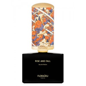 Floraiku Rise And Fall