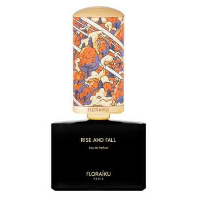 Floraiku Rise And Fall