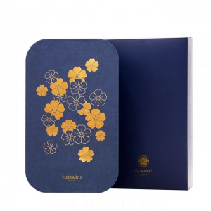 Floraiku One Umbrella for Two