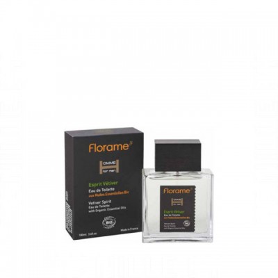 Florame Esprit Vetiver