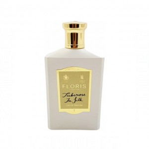 Floris Tuberose in Silk