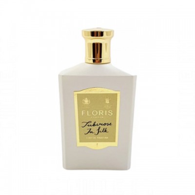 Floris Tuberose in Silk