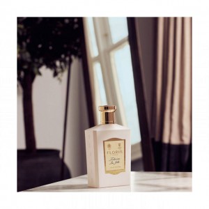 Floris Tuberose in Silk