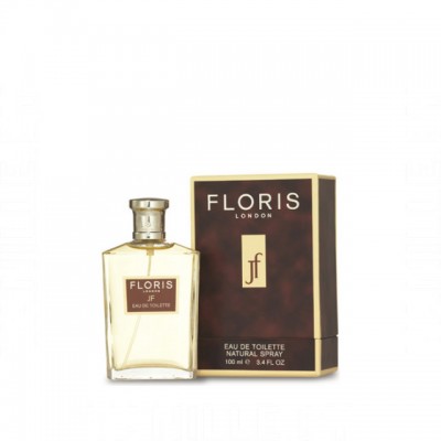 Floris JF