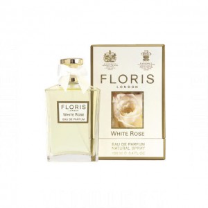 Floris White Rose