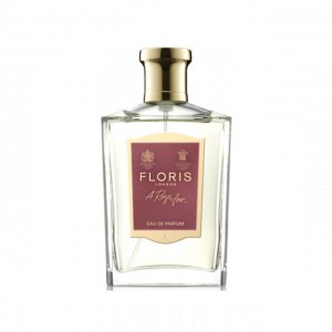 Floris A Rose For...