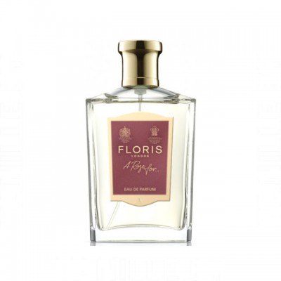 Floris A Rose For...