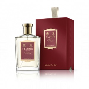 Floris A Rose For...