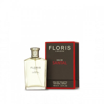 Floris Eau de Santal