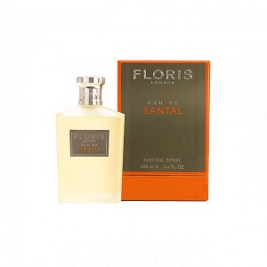 Floris Eau de Santal