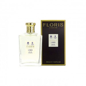 Floris Limes