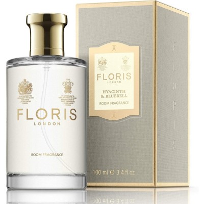 Floris Hyacinth & Bluebell