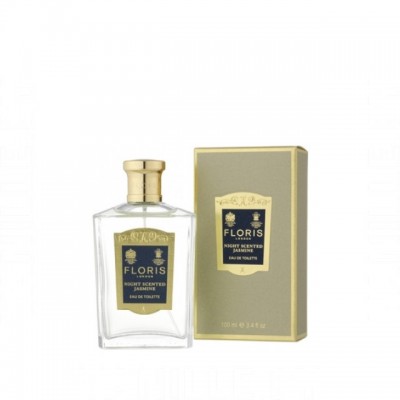 Floris Night Scented Jasmine