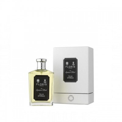 Floris Palm Springs for Spencer Hart