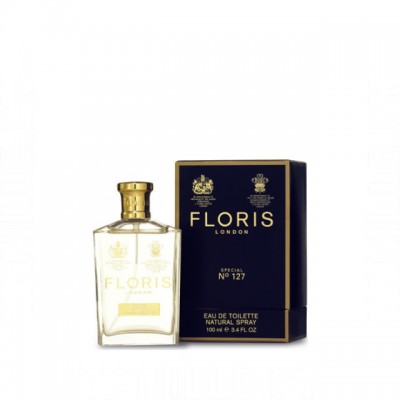 Floris Special 127