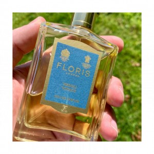 Floris Neroli Voyage