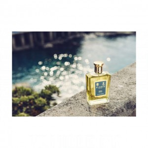 Floris Neroli Voyage