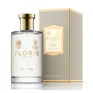 Floris Peony & Rose